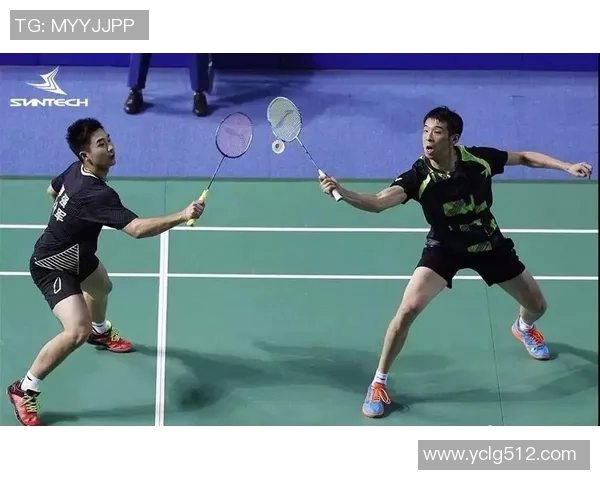 南京羽毛球队战术解析：如何在比赛中运用策略提升竞技水平