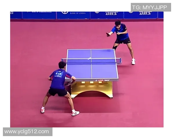 武汉乒乓球队在欧锦赛中的节奏表现分析与点评