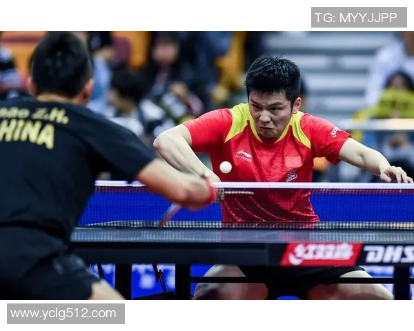 深圳乒乓球队比赛经验深度对比与启示分析