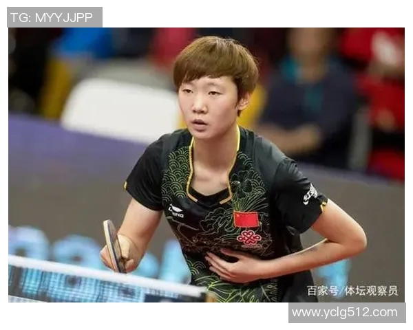 重庆乒乓球队全国锦标赛崛起之路与辉煌成就的深度解析